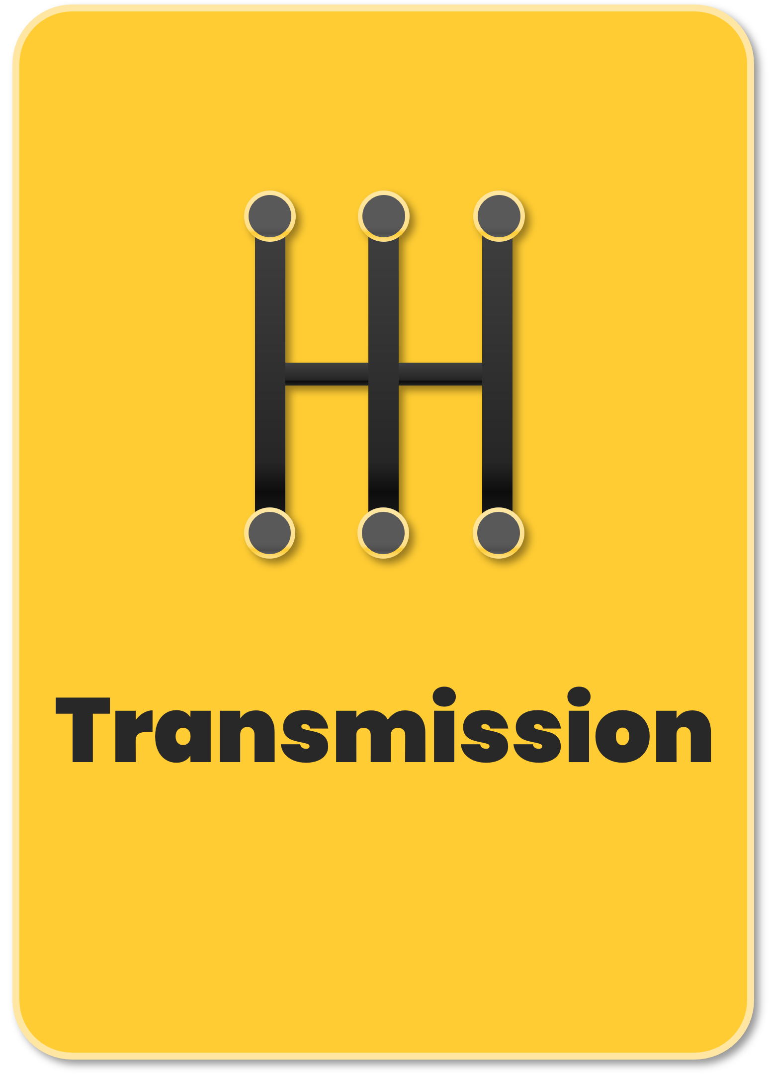 Transmission